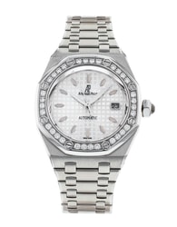 Audemars Piguet Royal Oak 77321ST.ZZ.1230ST.01